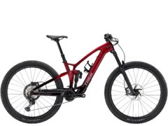 E-MTB Fully