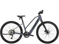 ↯ Trek Dual Sport+