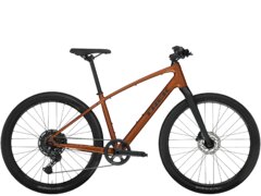 Trek Dual Sport