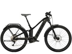 ↯ Trek Powerfly Equipped