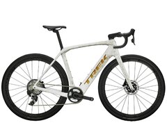 ↯ Trek Domane+