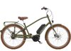 Electra Townie Go! 5i Step Over EU 26 Olive