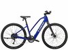 Trek Dual Sport+ 2 Stagger M Hex Blue