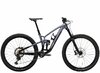 Trek Fuel EX 8 XT ML 29 Galactic Grey to Black Fade