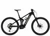 Trek Rail 9.8 XT EU M Deep Smoke