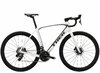 Trek Domane SLR 7 AXS 56 Crystal White