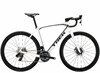 Trek Domane SLR 9 AXS 47 Crystal White