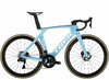 Trek Madone SLR 9 56 Azure