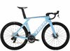 Trek Madone SLR 9 AXS 60 Team Replica: Azure