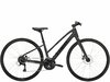 Trek FX 1 MS S Dnister Black