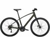 Trek Dual Sport 1 SO XL Black Olive