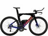 Trek Speed Concept SLR 7 M Hex Blue/Trek Black