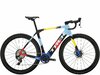 Trek Domane+ SLR 9 AXS EU 58 Matte Trek Black