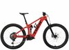 Trek Rail 9.9 CXR EU S Lava