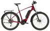 Trek Allant+ 5 M Rage Red 400WH