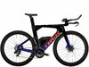 Trek Speed Concept SLR 7 AXS S Hex Blue/Trek Black