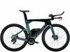 Trek Speed Concept SLR 7 AXS XL Emerald Iris/Trek Black