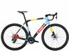 Trek Domane SLR 6 AXS 62 Trek Black