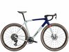 Trek Checkmate SLR 9 AXS ML Matte Hex Blue/Plasma Grey