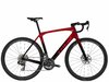 Trek Domane SLR 9 AXS 52 Metallic Red Smoke to Red Carb