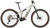 Trek Powerfly FS+ 6 EU S 27.5 Era White/Buff Beige