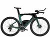 Trek SPEED CONCEPT SLR 8 AXS L Emerald Iris/Trek Black