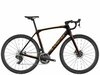 Trek DOMANE SLR 8 AXS 52 Axinite Flip to Trek Black Fad